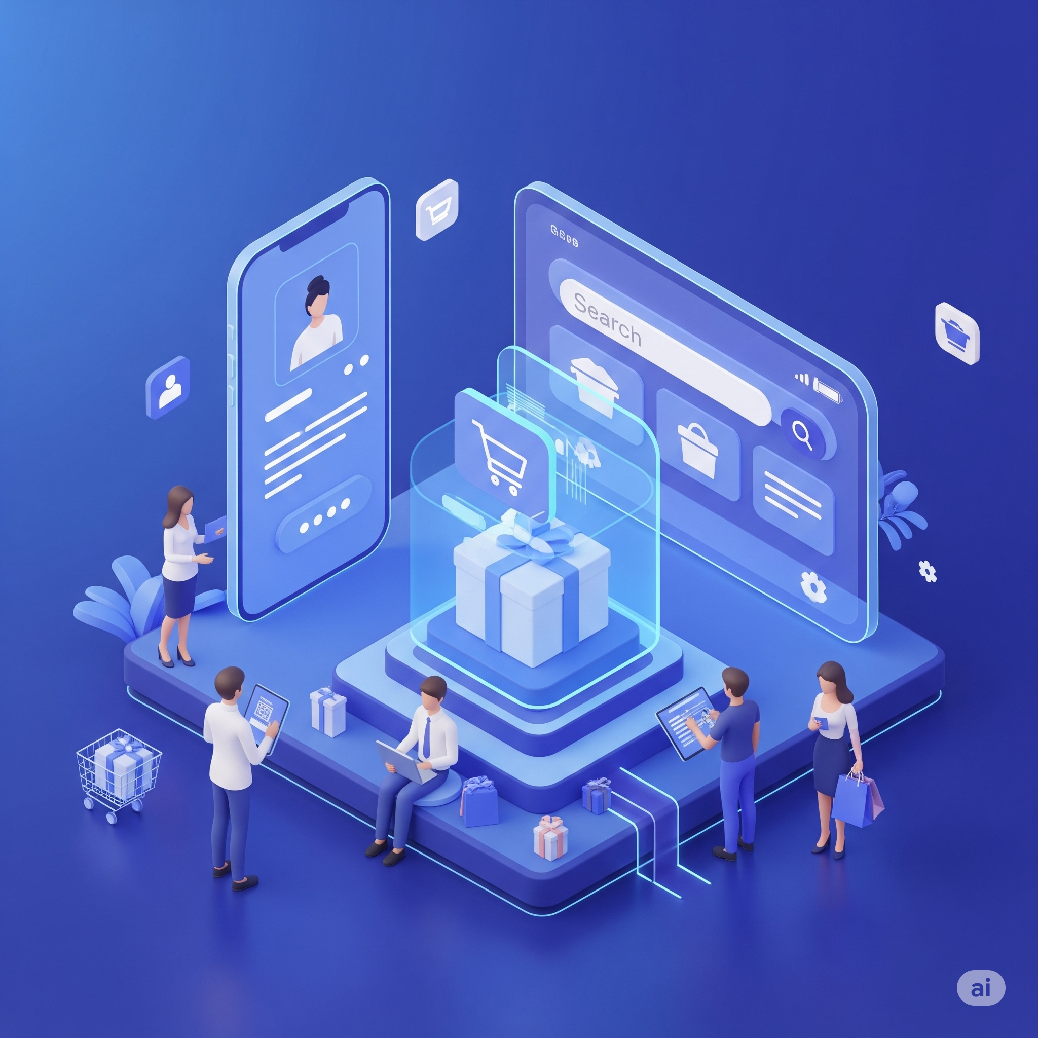 Sugara Technologies Gallery Image 1